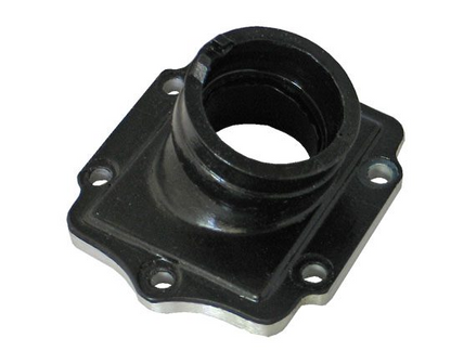 1988 Kawasaki KDX 200 Intake Manifold (KAW16065-1161)(KDX200)