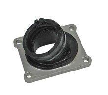 1986 Honda CR125 Intake Manifold (OEM 16220-KS6-000) (FMR QVMX)