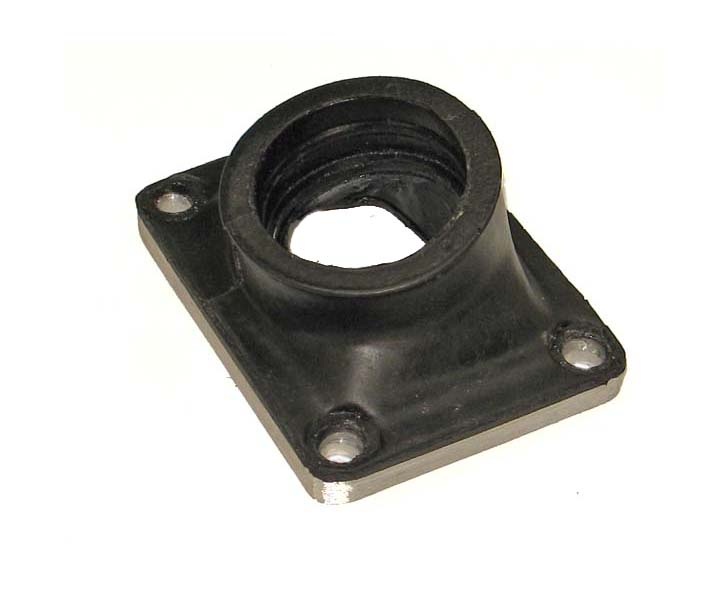 1980-1982 Kawasaki KDX250 Intake Manifold (OEM 16065-1029) (FMR QVMX)