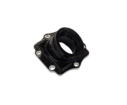 1987 Kawasaki KX 125  Intake Manifold (16065-1155)(KX125)