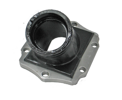 1990-1991 Kawasaki KX 125  Intake Manifold (16065-1206)(KX125)