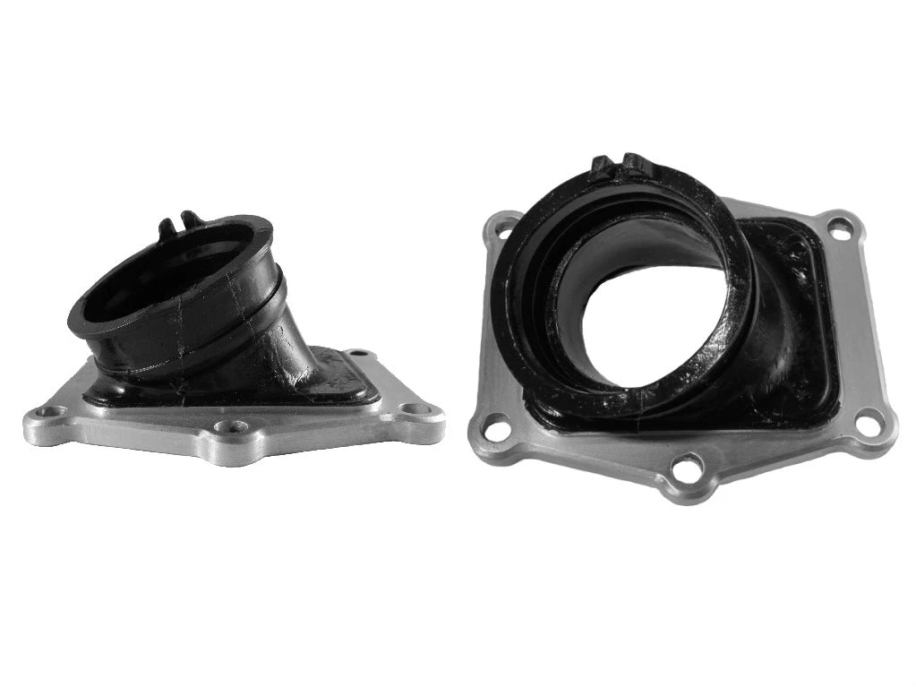 1988-1989 Honda CR 250 Intake Manifold (16221-KS7-830)(CR250)