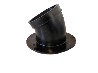 1974-1975 Kawasaki KX 125  Air Boot (14073-1021)(KX125)
