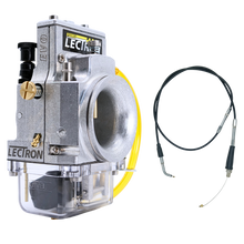 H-Series EVO Carburetor for 2-Stroke | Performance + Simplicity (38mm)