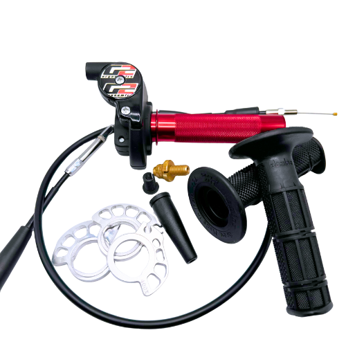 2-Stroke Throttle Response Kit – Lectron Fuel Systems