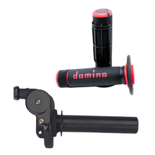 Twist Throttle Upgrade Kit