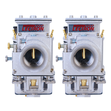 Lectron PRO-2 32mm Carburetor Kit for Dual-Cylinder Engines | Ultimate Response