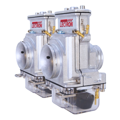 Lectron PRO-2 32mm Carburetor Kit for Dual-Cylinder Engines | Ultimate Response