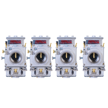 Lectron PRO-2 Carburetor Kit for RG/RZ/RD500 & TZ750 | Responsive, Precise + Performance