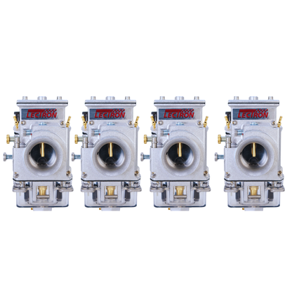 Lectron PRO-2 Carburetor Kit for RG/RZ/RD500 & TZ750 | Responsive, Precise + Performance