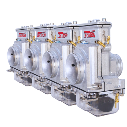 Lectron PRO-2 Carburetor Kit for RG/RZ/RD500 & TZ750 | Responsive, Precise + Performance
