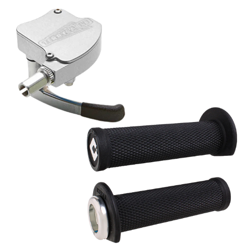 ATV Thumb Throttle Upgrade Kit