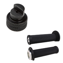 Lectron Metering Rod Tool + ODI Ruffian Lock-On Grips