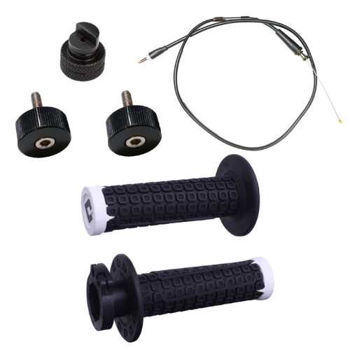 Lock-On Grip Tuning Kit