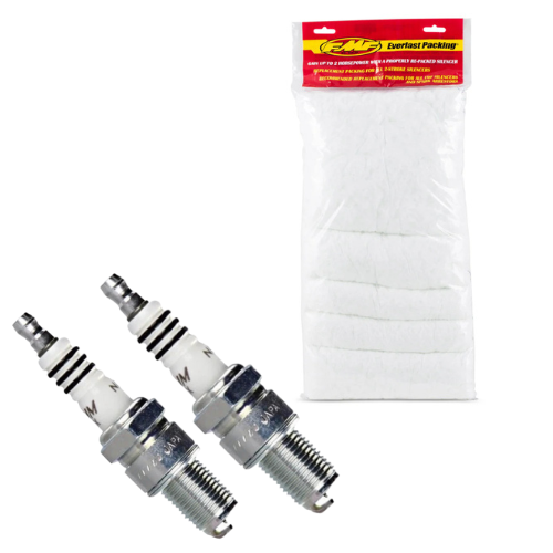 2 Stroke Maintenance Bundle