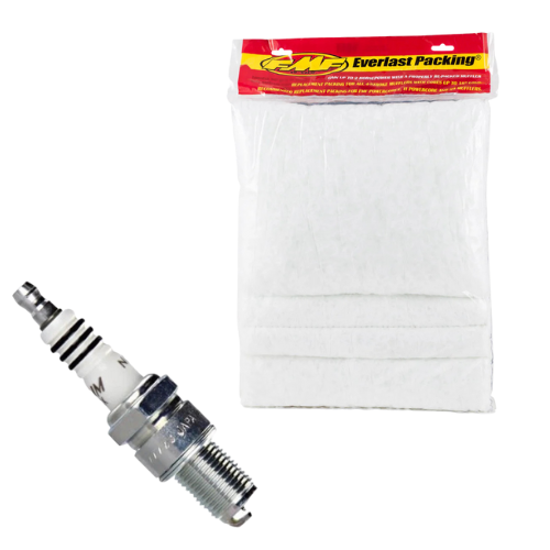 4 Stroke Maintenance Bundle