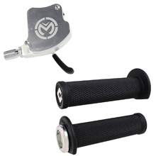 ATV Thumb Throttle Upgrade Kit