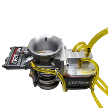 Lectron Downdraft Carburetor Kits for Drag Racing and Karting | Custom 1-4 Cylinder Performance Upgrade (30mm - 59mm)