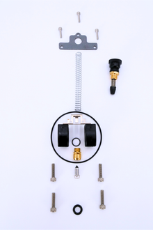 Carburetor Rebuild Kit | Legacy & H-Series