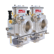 Lectron PRO-2 32mm Carburetor Kit for Dual-Cylinder Engines | Ultimate Response