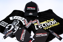 Lectron Swag Bundle