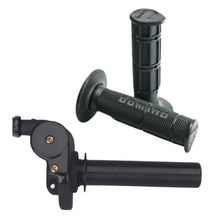 Twist Throttle Upgrade Kit