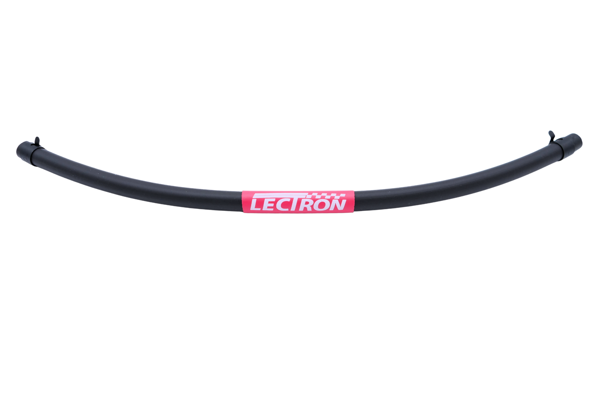 Lectron Ethanol Fuel Line Kit