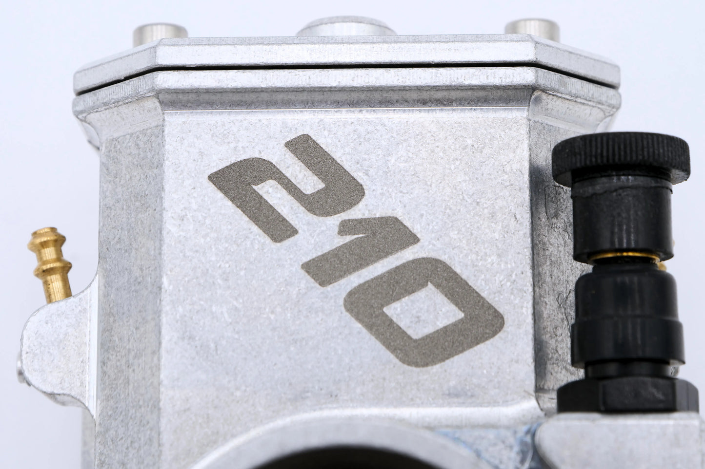 PRO-SERIES Carburetor for 2-Stroke | Max Performance & Precision (38mm-40mm)