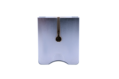 Chrome Plated Brass Slide Assembly (38mm Non-TPS ONLY) | BILLETRON & PRO-Series