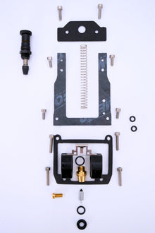 Carburetor Rebuild Kit | H-Series EVO