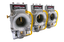 Lectron Carburetor Kits for 3-Cylinder Engines | High Performance Upgrade for Sleds & More(30mm-59mm)