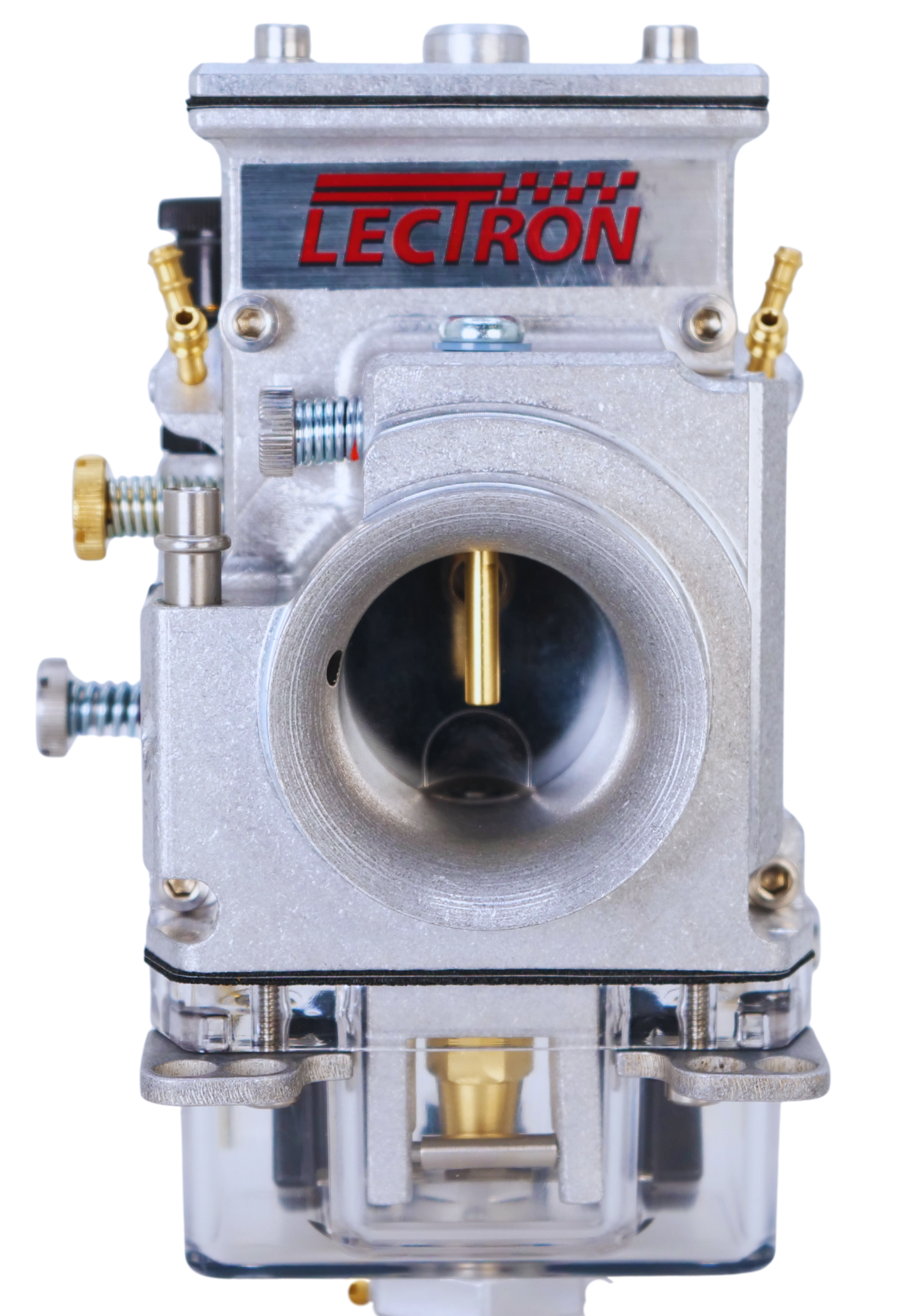Lectron PRO-2 32mm Carburetor for 2-Stroke | Ultimate Response & Precision Fuel Control