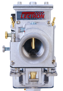 Lectron PRO-2 Carburetor for 2-Stroke | Ultimate Response & Precision Fuel Control (32mm)