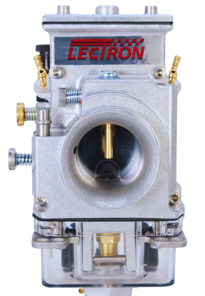 Lectron PRO-2 32mm Carburetor for 2-Stroke | Ultimate Response & Precision Fuel Control