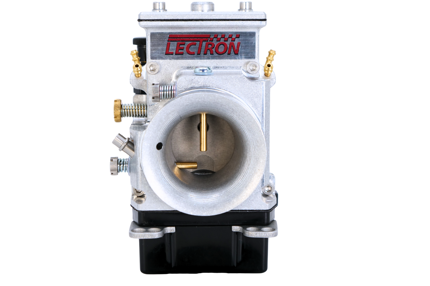 PRO-SERIES Carburetor for Alcohol | Max Performance & Precision (38mm-40mm)