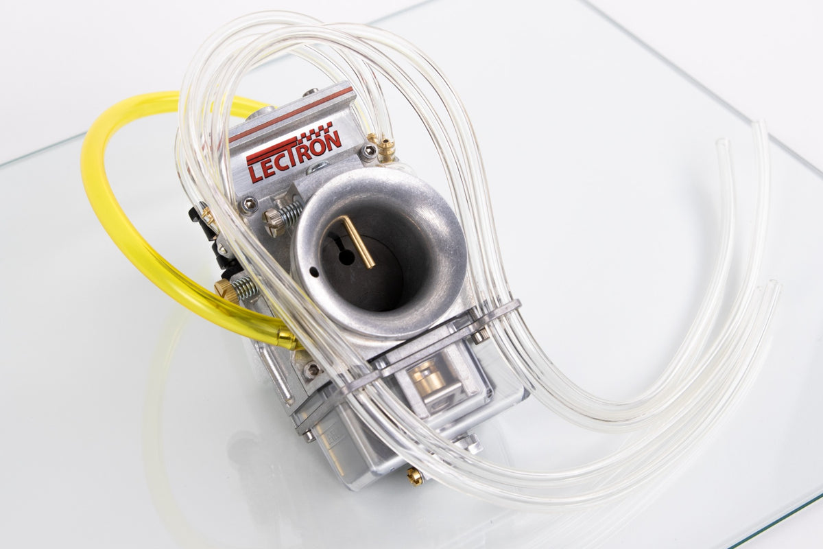 Kart Carburetor Kits - Lectron Fuel Systems