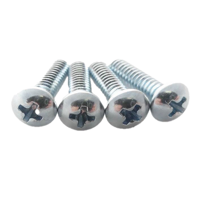 Lectron Float Bowl Screws - Philips