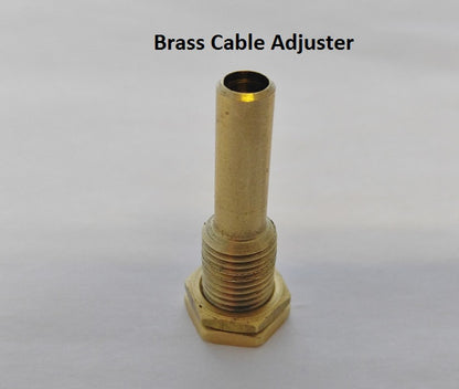 Cable Adjusters | Legacy & H-Series Carburetors (2x Pack)