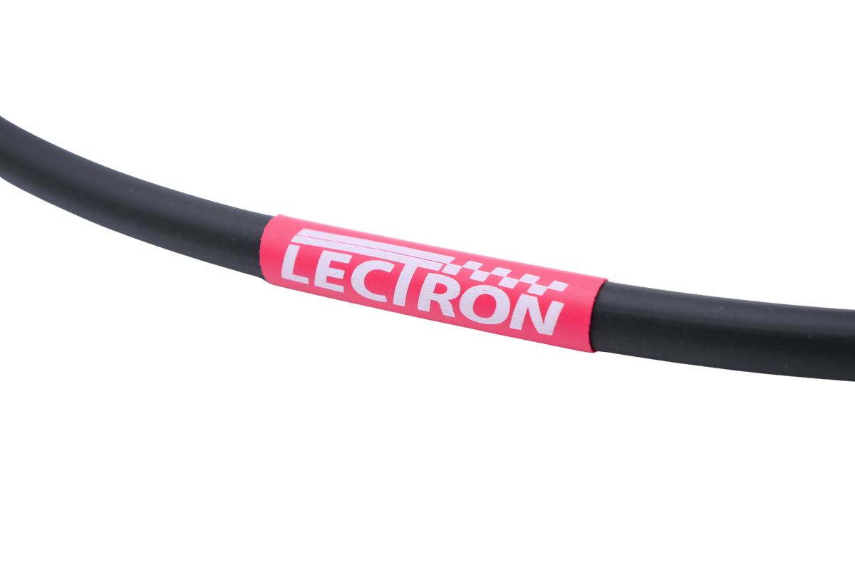 Lectron Ethanol Fuel Line Kit