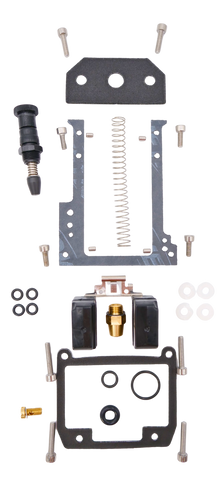 PRO SERIES 4-Stroke Carburetor Rebuild Kit | PRO SERIES