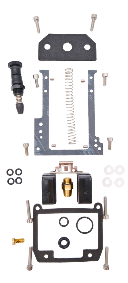 PRO SERIES 4-Stroke Carburetor Rebuild Kit | PRO SERIES
