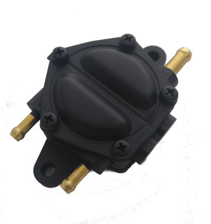 Carburetor Fuel Pump | Vacuum Style