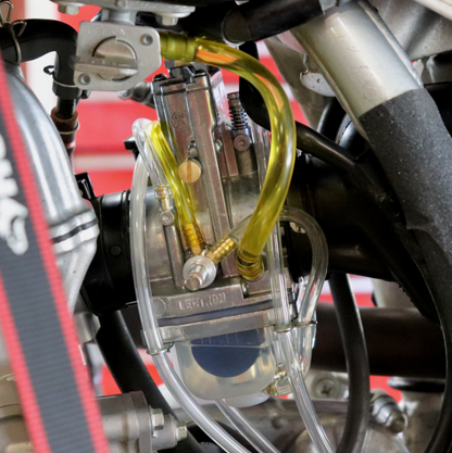 Legacy Carburetor for 2-Strokes | 30mm - 59mm for High Power Performance, Trusted Reliability, & Ultimate Simplicity