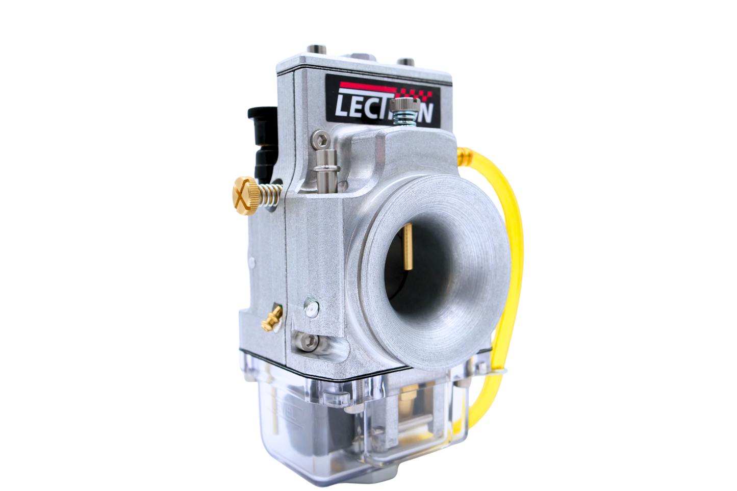 Legacy Carburetor Kit for Kart's | High Power Output for Custom Engines & Fuel (30mm-44mm)