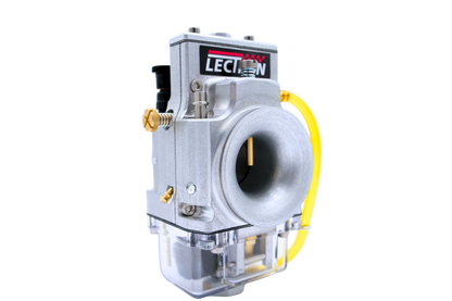 Legacy Carburetor Kit for Kart's | High Power Output for Custom Engines & Fuel (30mm-44mm)