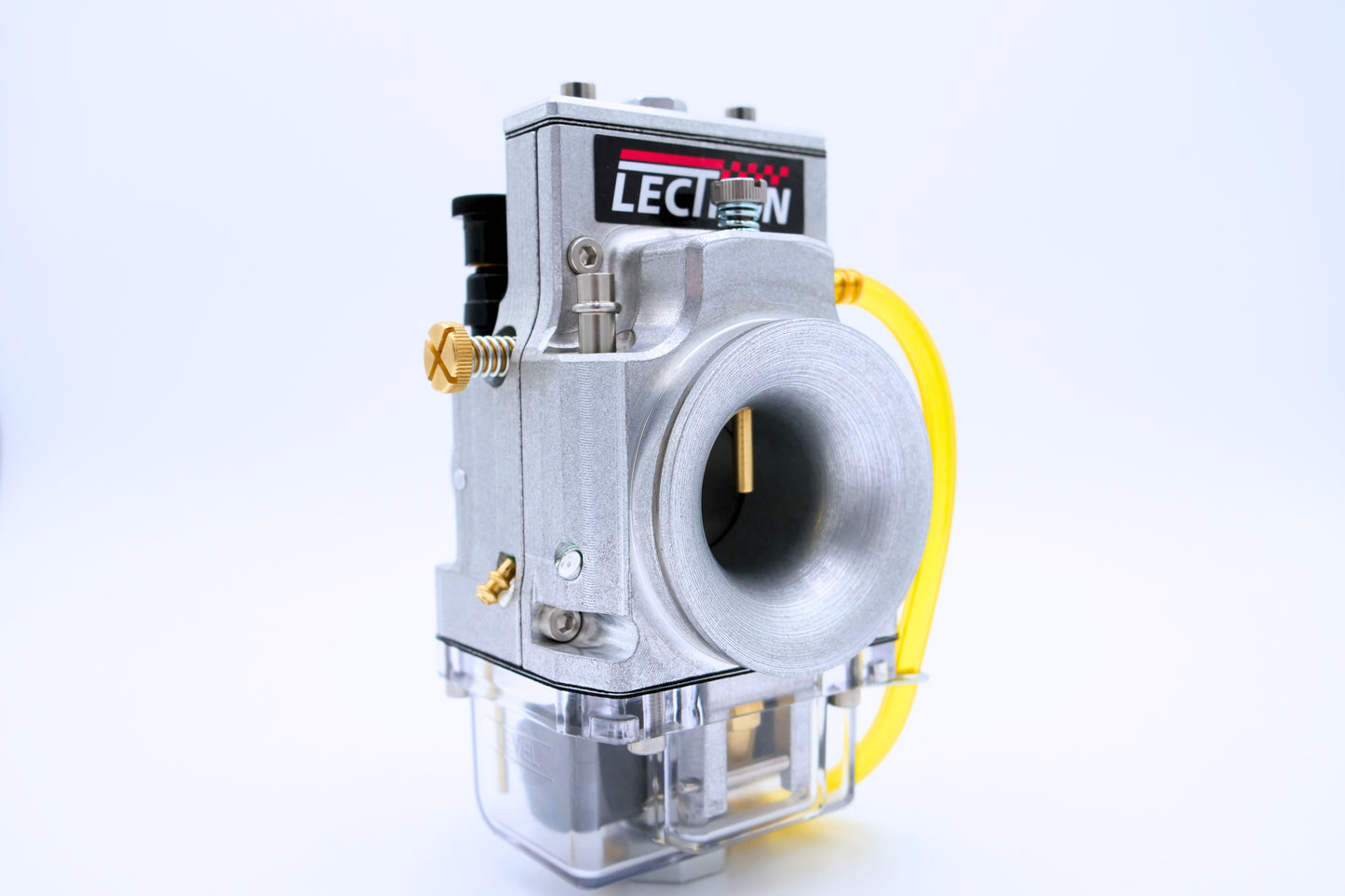 Lectron EVO Carburetor for 2-Strokes | 30mm - 59mm for High Power Performance, Trusted Reliability, & Ultimate Simplicity