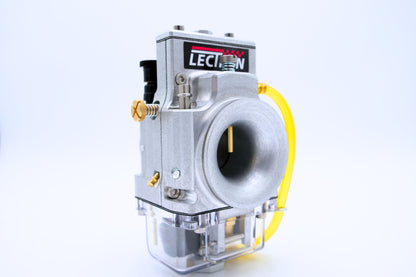 Lectron EVO Carburetor for 2-Strokes | 30mm - 59mm for High Power Performance, Trusted Reliability, & Ultimate Simplicity