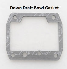 Float Bowl Gasket | Legacy & H-Series Carburetors