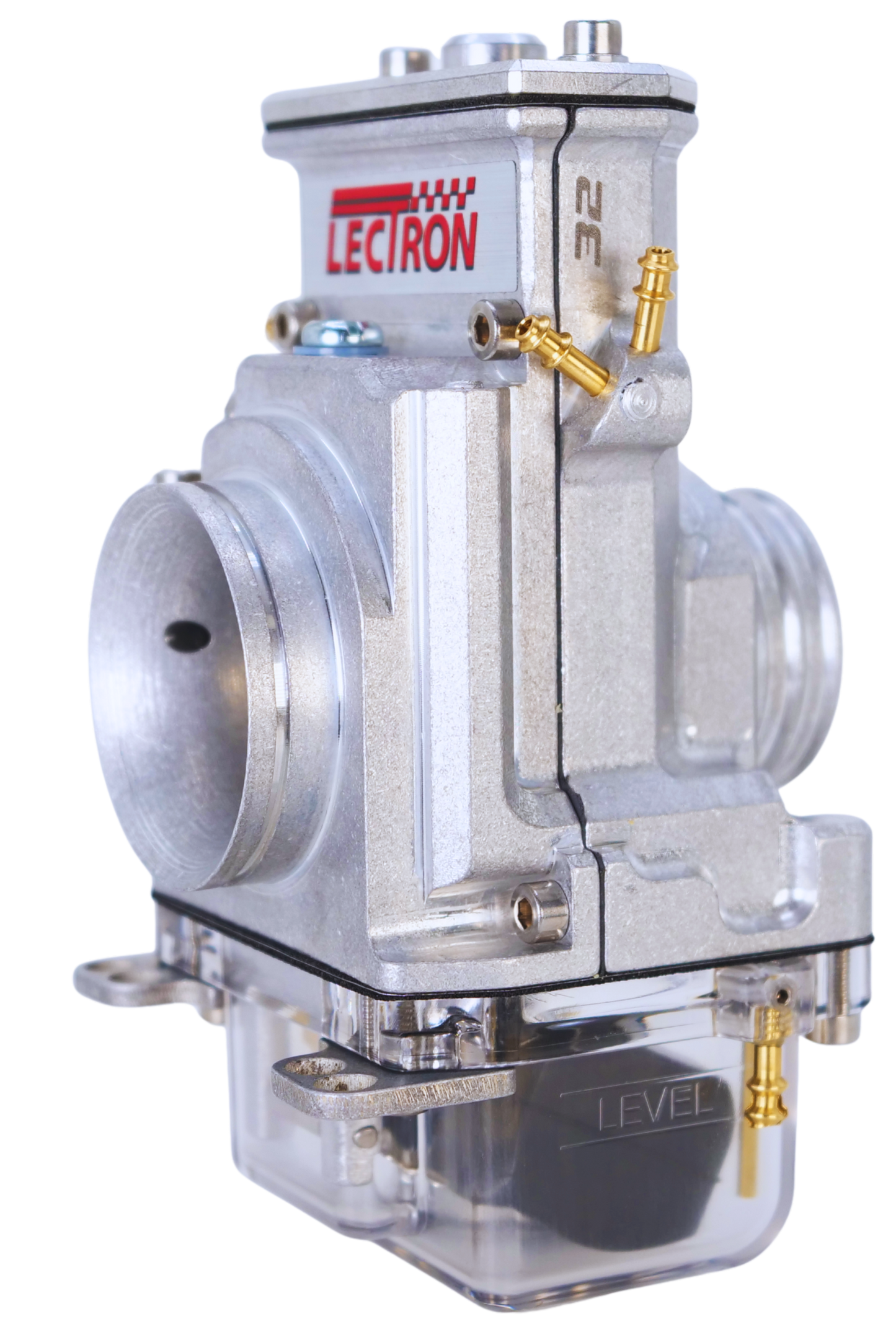 Lectron PRO-2 32mm Carburetor for 2-Stroke | Ultimate Response & Precision Fuel Control