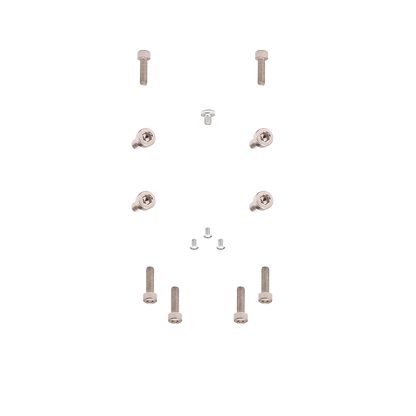 Screws | BILLETRON & PRO-SERIES